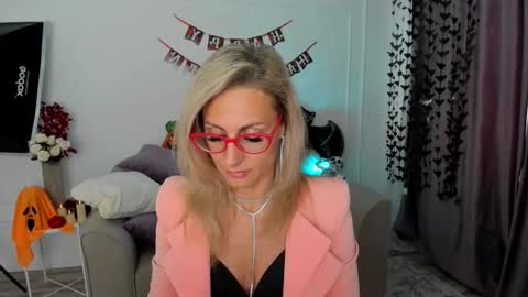 Diana online show from 13, 10, 2025