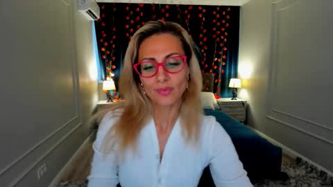 Diana online show from 18, 11, 2025