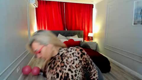 Diana online show from 26, 3, 2026