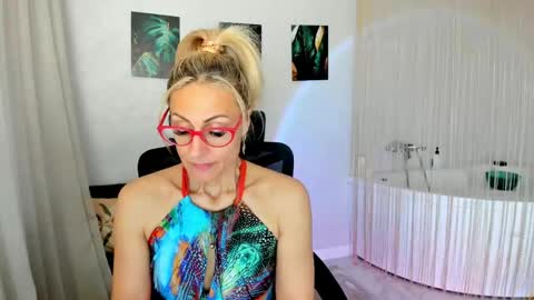 Diana online show from 22, 5, 2026
