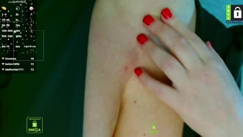 Lana online show from 25, 4, 2026