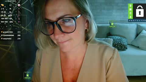 Lana online show from 31, 5, 2026