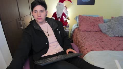 VALENTINA Luna  online show from 3, 1, 2025