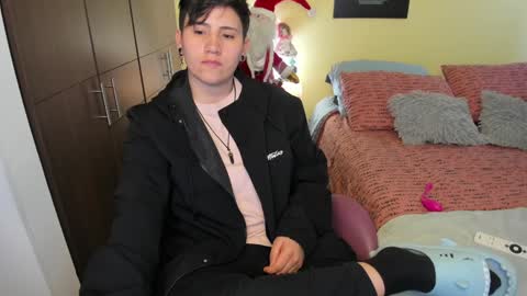 VALENTINA Luna  online show from 3, 1, 2025