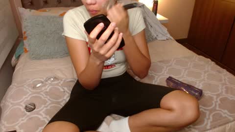 VALENTINA Luna  online show from 8, 2, 2025