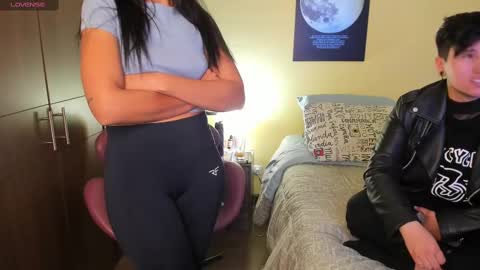 VALENTINA Luna  online show from 15, 2, 2025