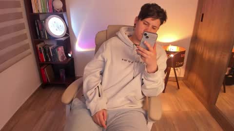 VALENTINA Luna  online show from 25, 2, 2025