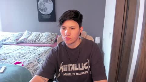 VALENTINA Luna  online show from 2, 3, 2025