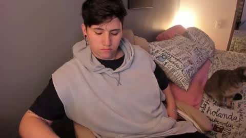 VALENTINA Luna  online show from 3, 3, 2025