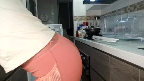 VALENTINA Luna  online show from 4, 3, 2025