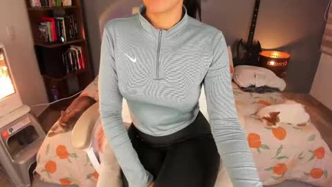 VALENTINA Luna  online show from 25, 9, 2025