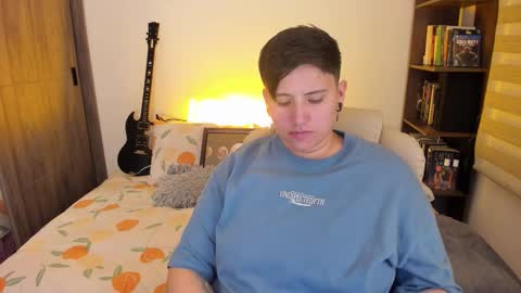 VALENTINA Luna  online show from 10, 10, 2025