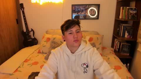 VALENTINA Luna  online show from 14, 10, 2025