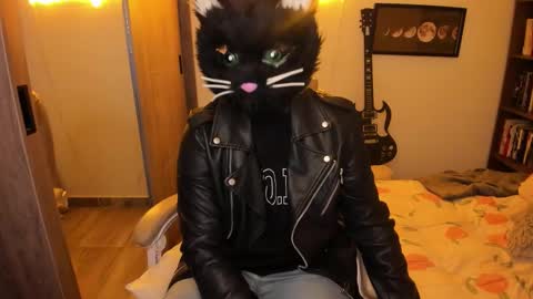 VALENTINA Luna  online show from 1, 11, 2025