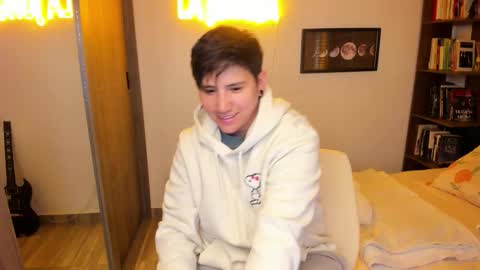 VALENTINA Luna  online show from 4, 3, 2026