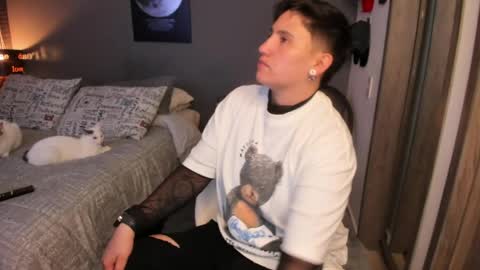 VALENTINA Luna  online show from 1, 4, 2026