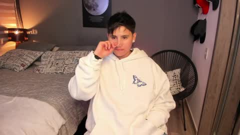 VALENTINA Luna  online show from 8, 4, 2026