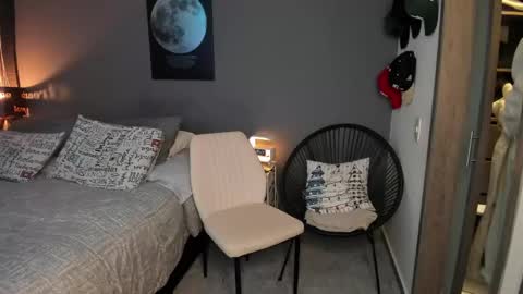 VALENTINA Luna  online show from 21, 4, 2026