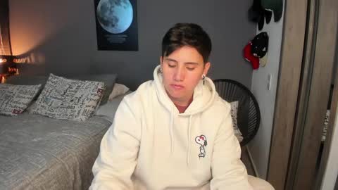 VALENTINA Luna  online show from 21, 4, 2026