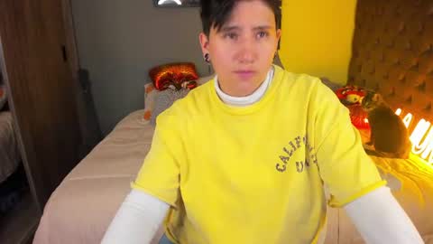 VALENTINA Luna  online show from 2, 7, 2026