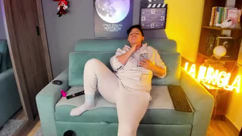 VALENTINA Luna  online show from 15, 7, 2026