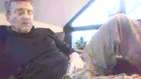 Snapshot of muskauer chatting on 3, 1, 2025 nobuddy online show from 3, 1, 2025