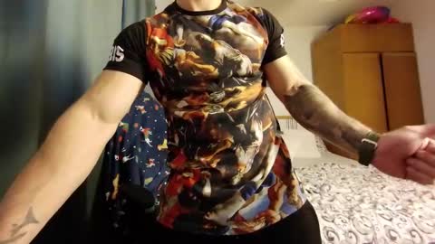 musle joker online show from 1, 10, 2025