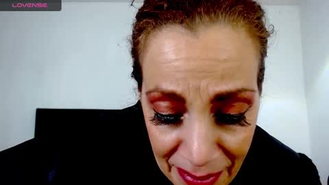 Mussa Hott online show from 12, 1, 2025