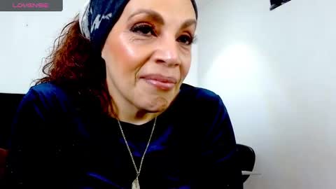 Mussa Hott online show from 12, 1, 2025