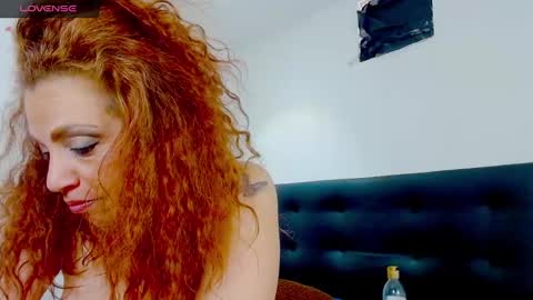 Mussa Hott online show from 12, 3, 2025