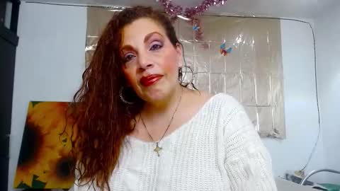 Mussa Hott online show from 19, 10, 2025