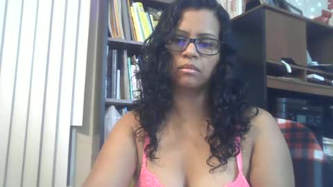 Snapshot of mustang8380 chatting on 19, 6, 2026 browncandy online show from 19, 6, 2026