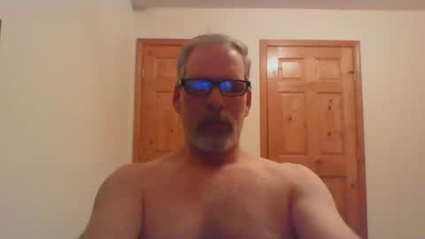Snapshot of mustang_daddy chatting on 10, 2, 2025 307MountainMan online show from 10, 2, 2025