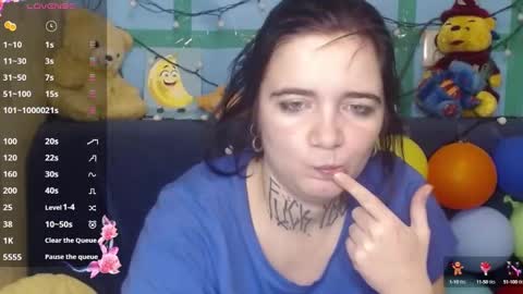 Snapshot of mustardgirl chatting on 5, 1, 2025 ZZ TOP online show from 5, 1, 2025