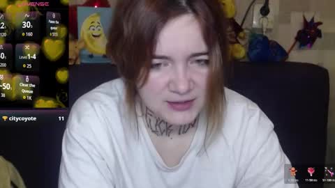 Snapshot of mustardgirl chatting on 4, 11, 2025 ZZ TOP online show from 4, 11, 2025