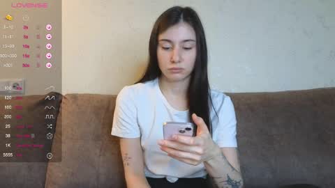 Im Marine online show from 9, 4, 2026