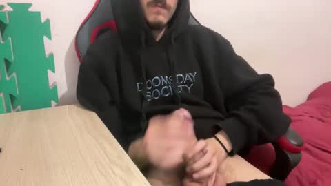 Snapshot of muupp69 chatting on 8, 1, 2025 muupp69 online show from 8, 1, 2025