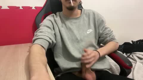 Snapshot of muupp69 chatting on 13, 1, 2025 muupp69 online show from 13, 1, 2025