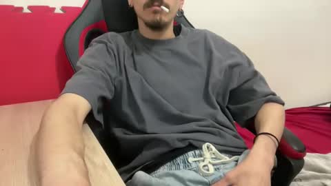 Snapshot of muupp69 chatting on 13, 1, 2025 muupp69 online show from 13, 1, 2025