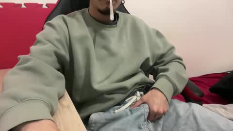 Snapshot of muupp69 chatting on 14, 1, 2025 muupp69 online show from 14, 1, 2025