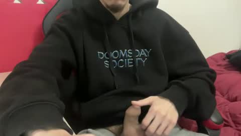 Snapshot of muupp69 chatting on 15, 1, 2025 muupp69 online show from 15, 1, 2025