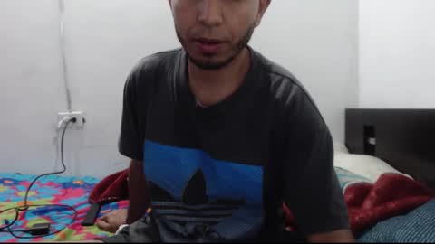 muyganoso24 online show from 20, 11, 2025