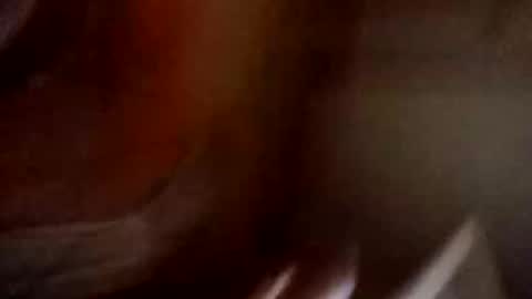 Hot Montevideo online show from 16, 1, 2025