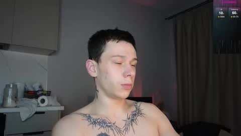 1x1 online show from 5, 11, 2025