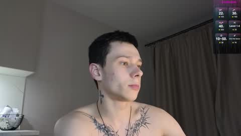 1x1 online show from 10, 11, 2025