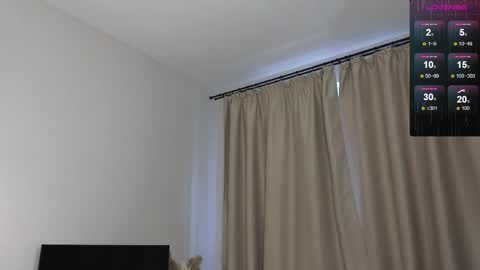 1x1 online show from 20, 11, 2025