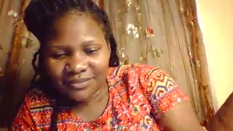 Snapshot of mwekas568403 chatting on 23, 1, 2025 mwekas568403 online show from 23, 1, 2025