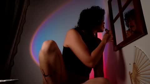 Mx. Anouk Divine online show from 17, 1, 2026