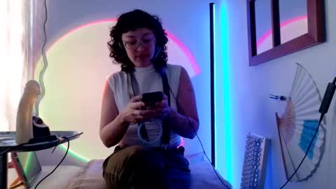 Mx. Anouk Divine online show from 6, 3, 2026