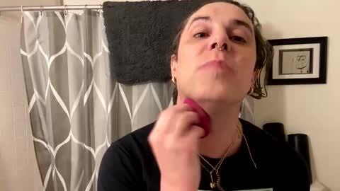 Snapshot of mxscary chatting on 5, 2, 2025 mxscary online show from 5, 2, 2025